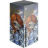 Fairy and Dragons with White and Blue Porcelain Wings by Jasmine Becket-Griffith Xbox Series X Skins